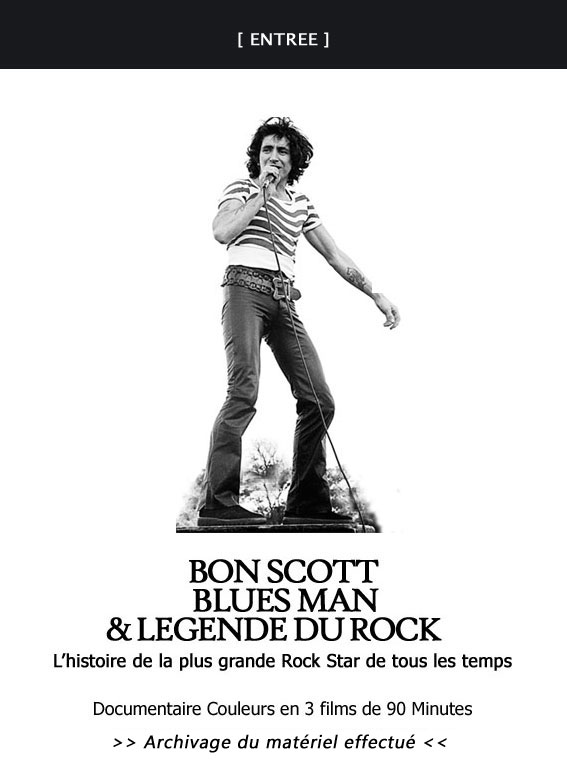 L'histoire de la plus grande rock star de tous les temps